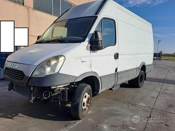 Iveco Daily per ricambi