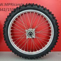 CERCHIO ANTERIORE SUZUKI RMZ 250 2007 2009 2008