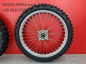 CERCHIO ANTERIORE SUZUKI RMZ 250 2007 2009 2008