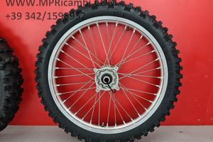 CERCHIO ANTERIORE SUZUKI RMZ 250 2007 2009 2008