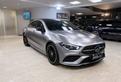 Mercedes Classe CLA 220 d Premium auto