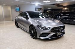Mercedes Classe CLA 220 d Premium auto