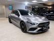 Mercedes Classe CLA 220 d Premium auto