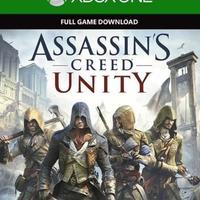 Assassin’s creed Key per Xbox