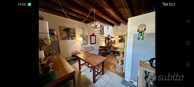 Bilocale Alzano Lombardo