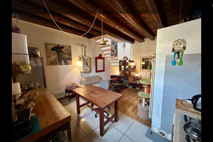 Bilocale Alzano Lombardo