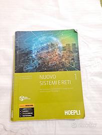 Nuovo Sistemi E Reti 1 ISBN: 9788820388737