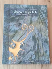 Miten Veniero Galvani il bruco e la farfalla 