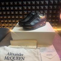 Alexander McQueen sneakers