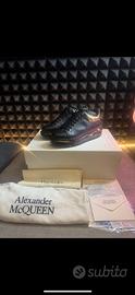 Alexander McQueen sneakers