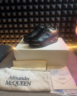 Alexander McQueen sneakers
