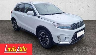 SUZUKI Vitara 1.4 Hybrid 4WD AllGrip Top
