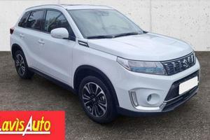 SUZUKI Vitara 1.4 Hybrid 4WD AllGrip Top