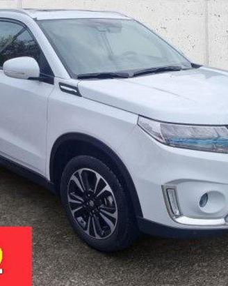 SUZUKI Vitara 1.4 Hybrid 4WD AllGrip Top