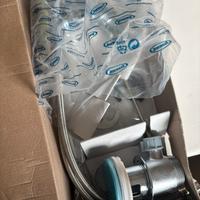 Jacuzzi rubinetteria AURORA -Miscelatore bidet