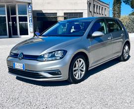 VW Golf 1.5 TGI DSG 130cv BMT
