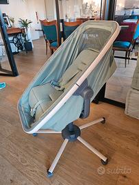 Maxi-Cosi Alba Verde - Culla sdraietta reclinabile