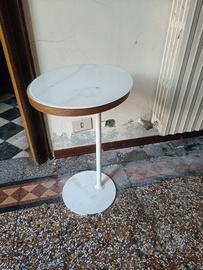 tavolino rotondo  ikea