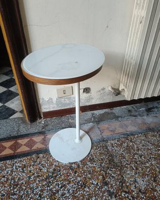 tavolino rotondo  ikea