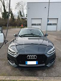 Audi A5 Sportback 2018 2.0TDI