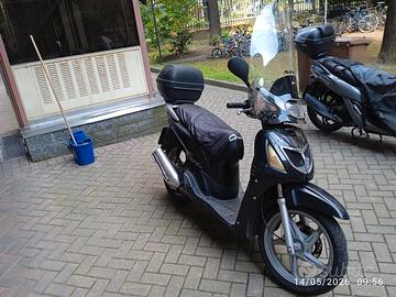 Honda SH 150 