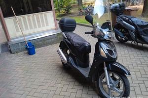 Honda SH 150 