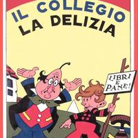 Il Collegio La Delizia