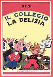 Il Collegio La Delizia