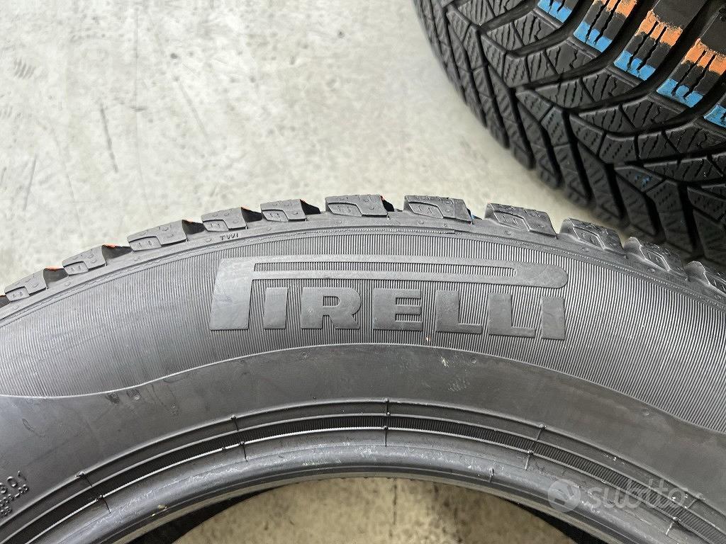 Subito - CAPPELLARO PNEUS - 4 Gomme 185/65 R15 Bridgestone Inverno 99%  residui - Accessori Auto In vendita a Milano