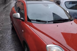 alfaromeo mito auto perfetta 