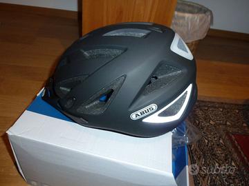 Casco Bici ABUS