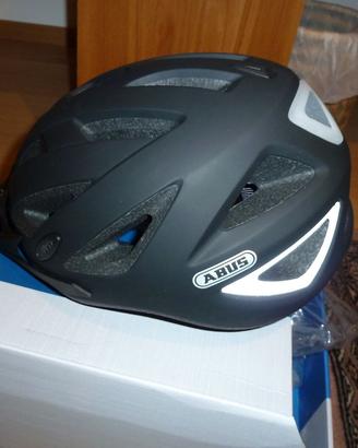 Casco Bici ABUS