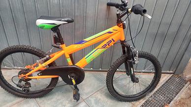 Bici da bimbo  20" Fausto Coppi 