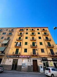 Appartamento - Palermo