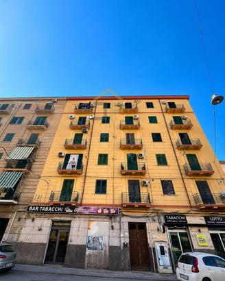 Appartamento - Palermo