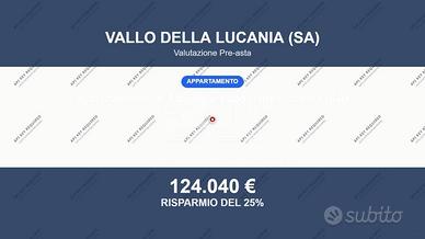 Immobile in asta di 229 m² con più di 5 locali a V
