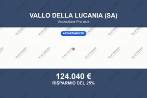 Immobile in asta di 229 m² con più di 5 locali a V