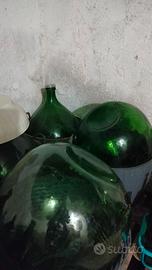 Damigiana Vino