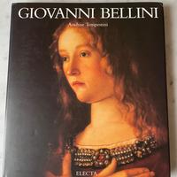 Libro GIOVANNI BELLINI