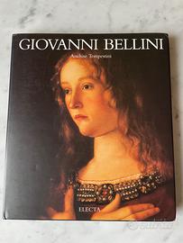 Libro GIOVANNI BELLINI