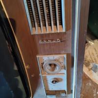 Televisore vintage