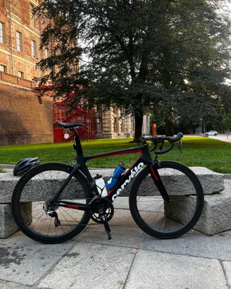 Bici cervélo S5 taglia 54