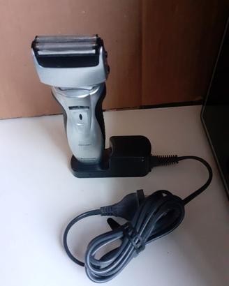 Rasoio elettrico PANASONIC ES-RW30