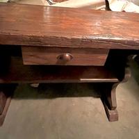 MOBILE ARTE POVERA MASSELLO