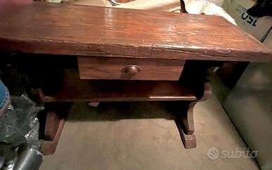 MOBILE ARTE POVERA MASSELLO