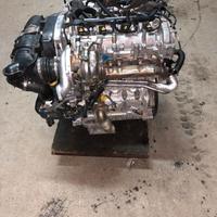 DISPONIBILE MOTORE ALFA ROMEO STELVIO  Q4 2.2 DIES