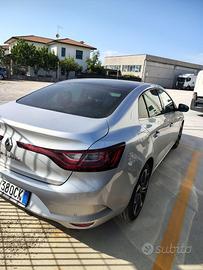 Renault Megane coupé