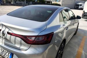 Renault Megane coupé