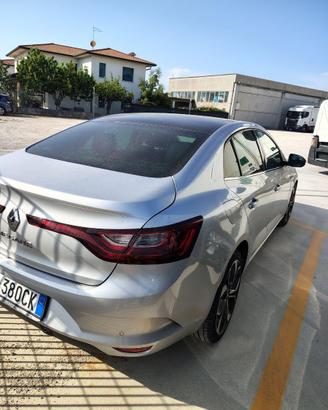 Renault Megane coupé