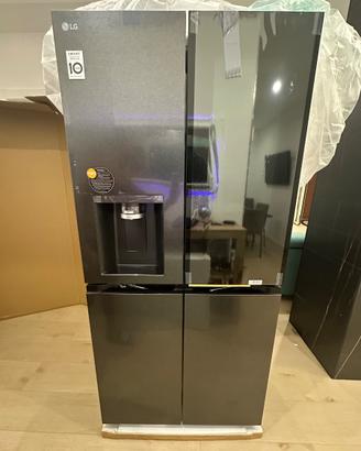 frigorifero LG americano